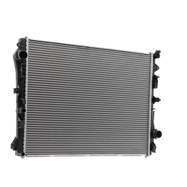 OEM Ψυγείο, ψύξη κινητήρα MERCEDES-BENZ E 400 d 4-matic (213.223) 340 PS Πετρέλαιο 0995003303 από την RIDEX ηλεκτρονικά σε χαμηλές τιμές