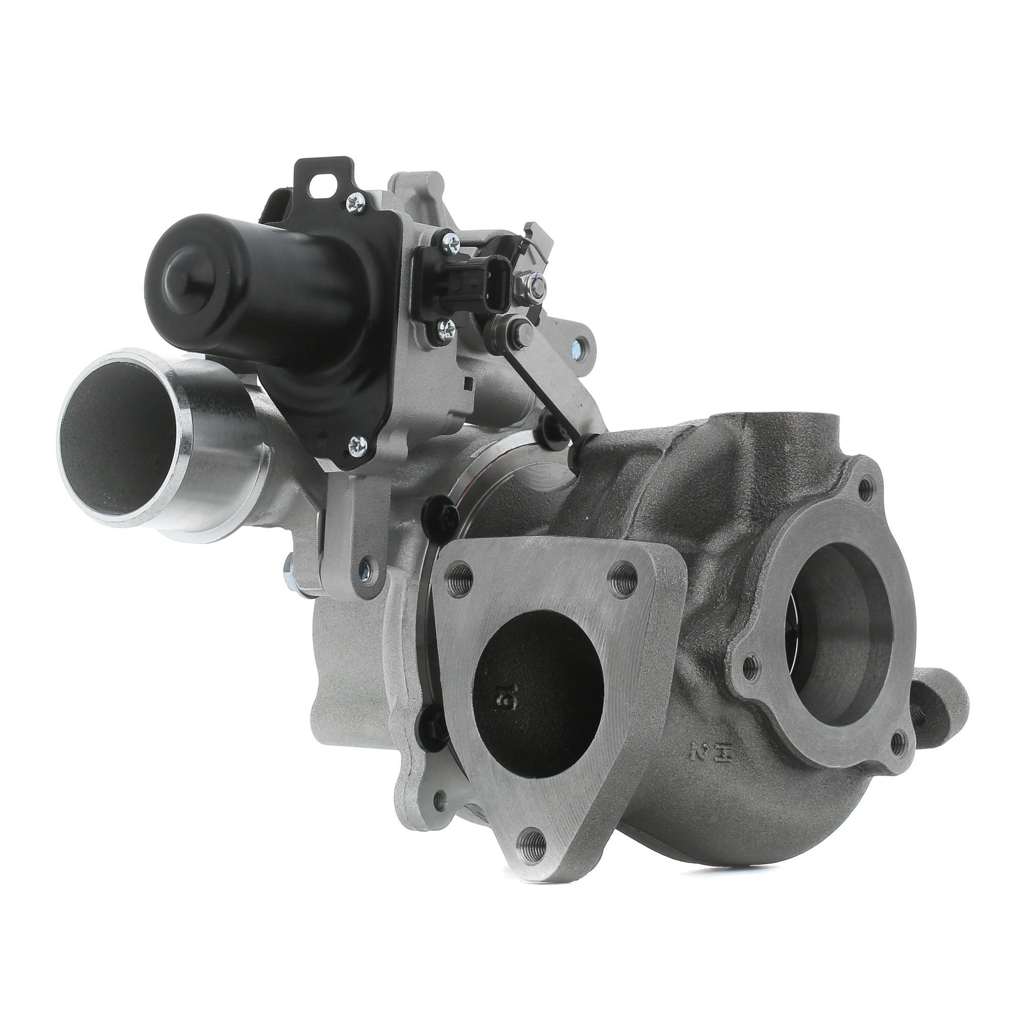 Cumpărați Turbosuflantă de la STARK Număr produs: SKCT-1190996 la prețul de doar 5640,16 lei