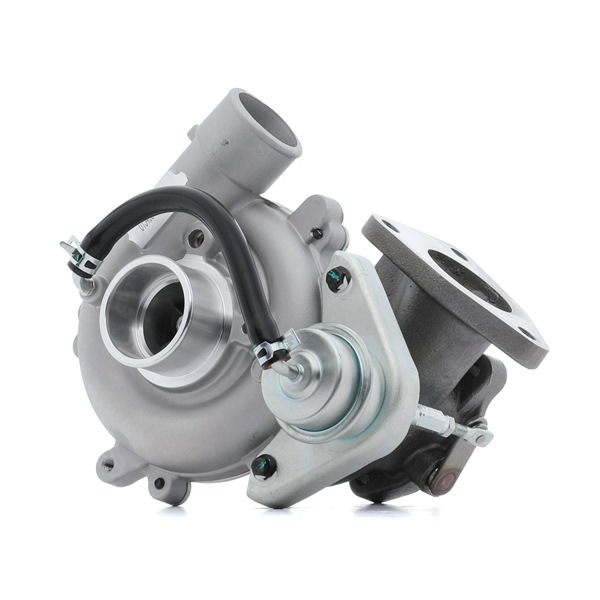 SKCT-1190997 STARK Turbolader Hilux VI Pickup 2.4 4WD 145 PS Benzin