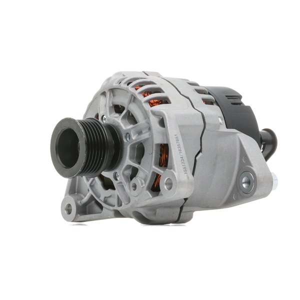 Köp billiga original Generator 4G1293 jämförbara med 1435427 OEM nummer på nätet