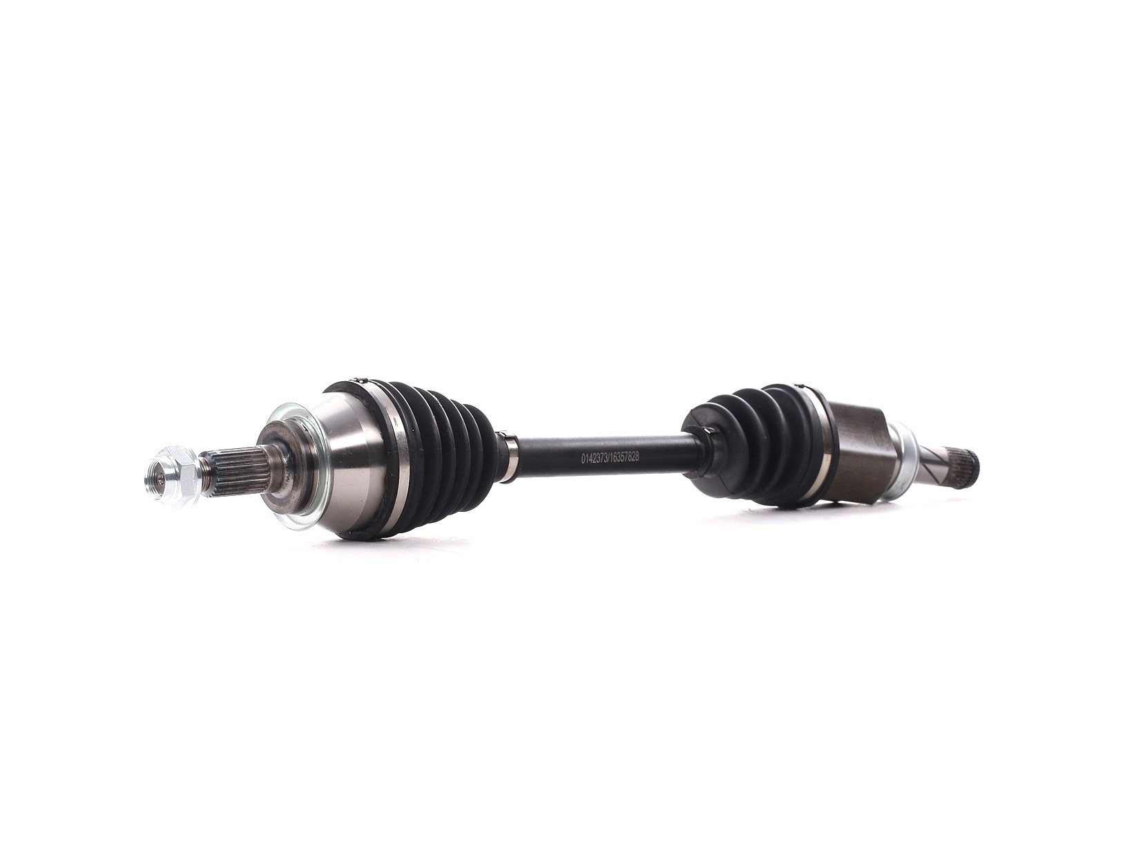 Ostke STARK Veovõll Toode nr.: SKDS-0210990 madala hinnaga 63,07 €