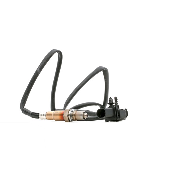 PORSCHE 911 Speedster (997) 2011 NOx sensor RIDEX OEM 9A160616802, 9A160616803, 0258986602