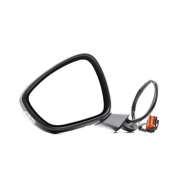 Köp billiga original Backspegel 50O1092 jämförbara med 8154SF OEM nummer på nätet