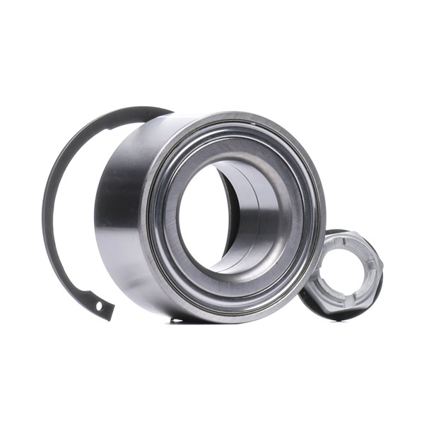 OE JAGUAR I-PACE 2023 Hub assembly C2D30342, C2D47037, LR024267 from RIDEX
