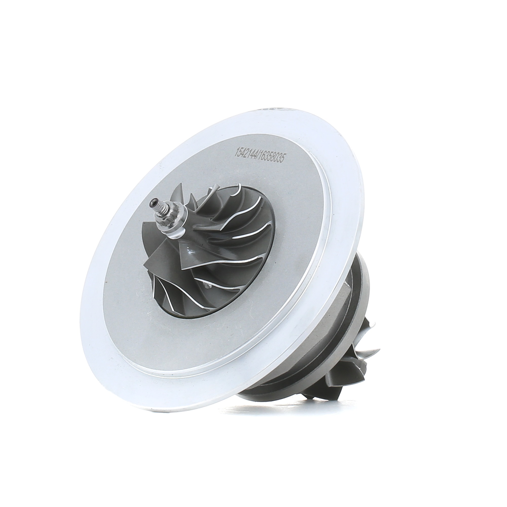 Köp RIDEX Turbinhjulstomme, turboaggregat Produktnummer: 4973C0115 till det förmånliga priset av 2506,24 kr