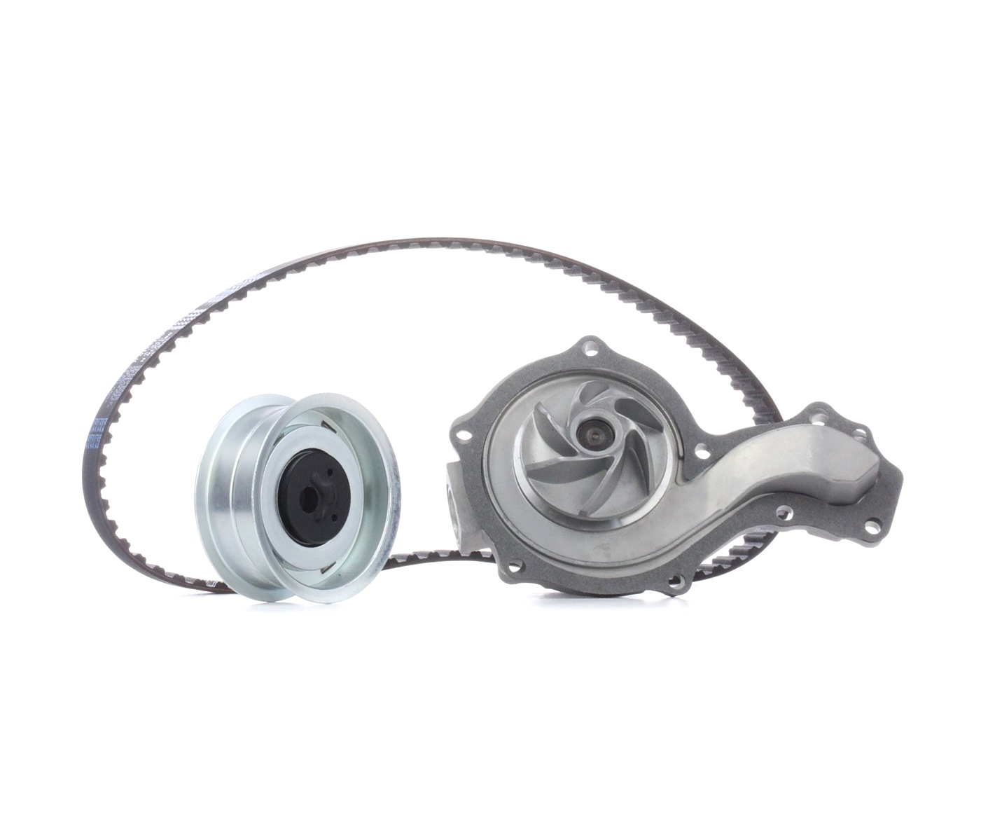 Köp RIDEX Kamremssats med vattenpump Produktnummer: 3096W0364 till det förmånliga priset av 609,18 kr