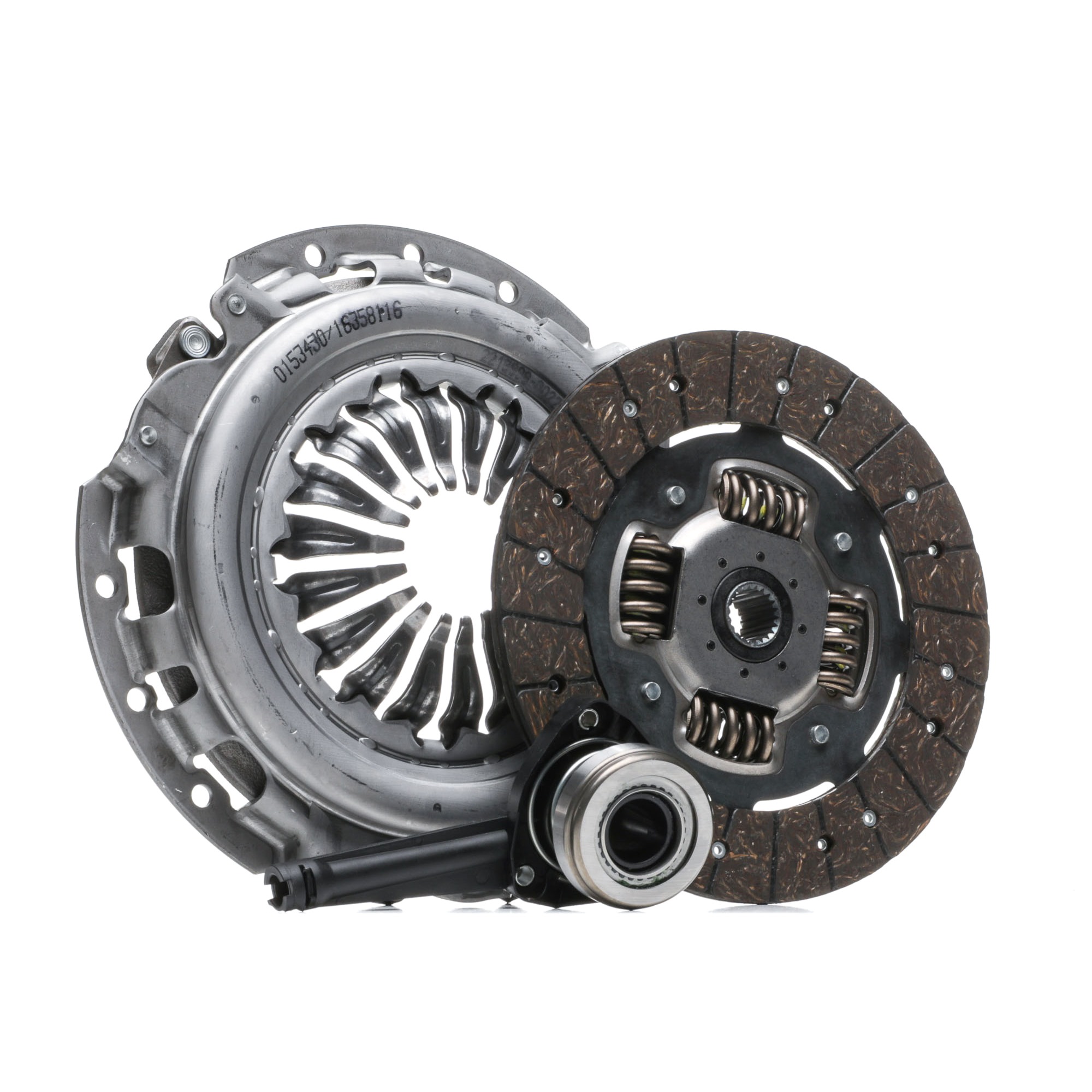 Įsigykite STARK Sankabos komplektas Prekės Nr.: SKCK-0101542 už žemiausią 176,24 € kainą