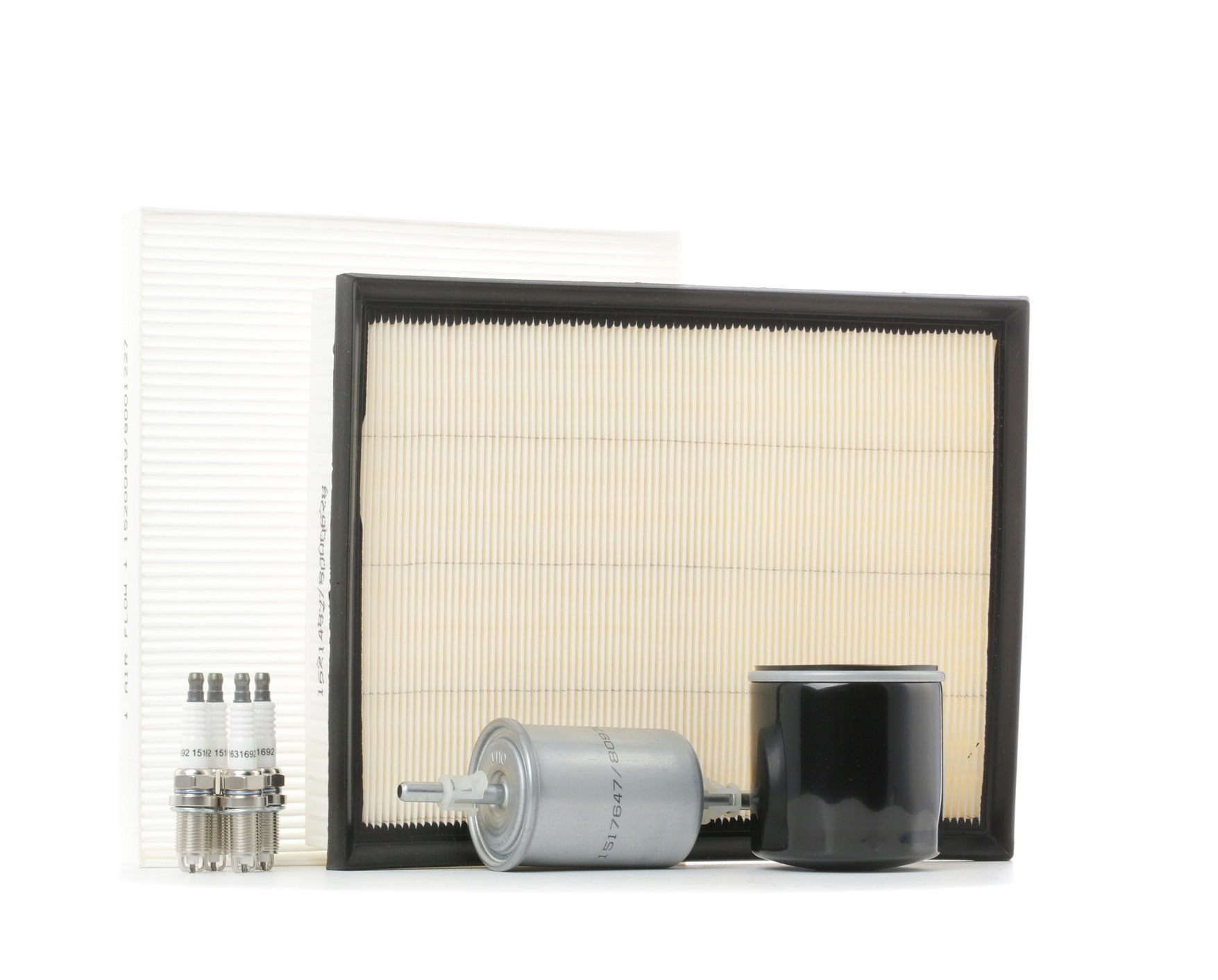 Compre RIDEX Kit de servicio Número de producto: 4682P0045 a bajo precio de 42,43 €