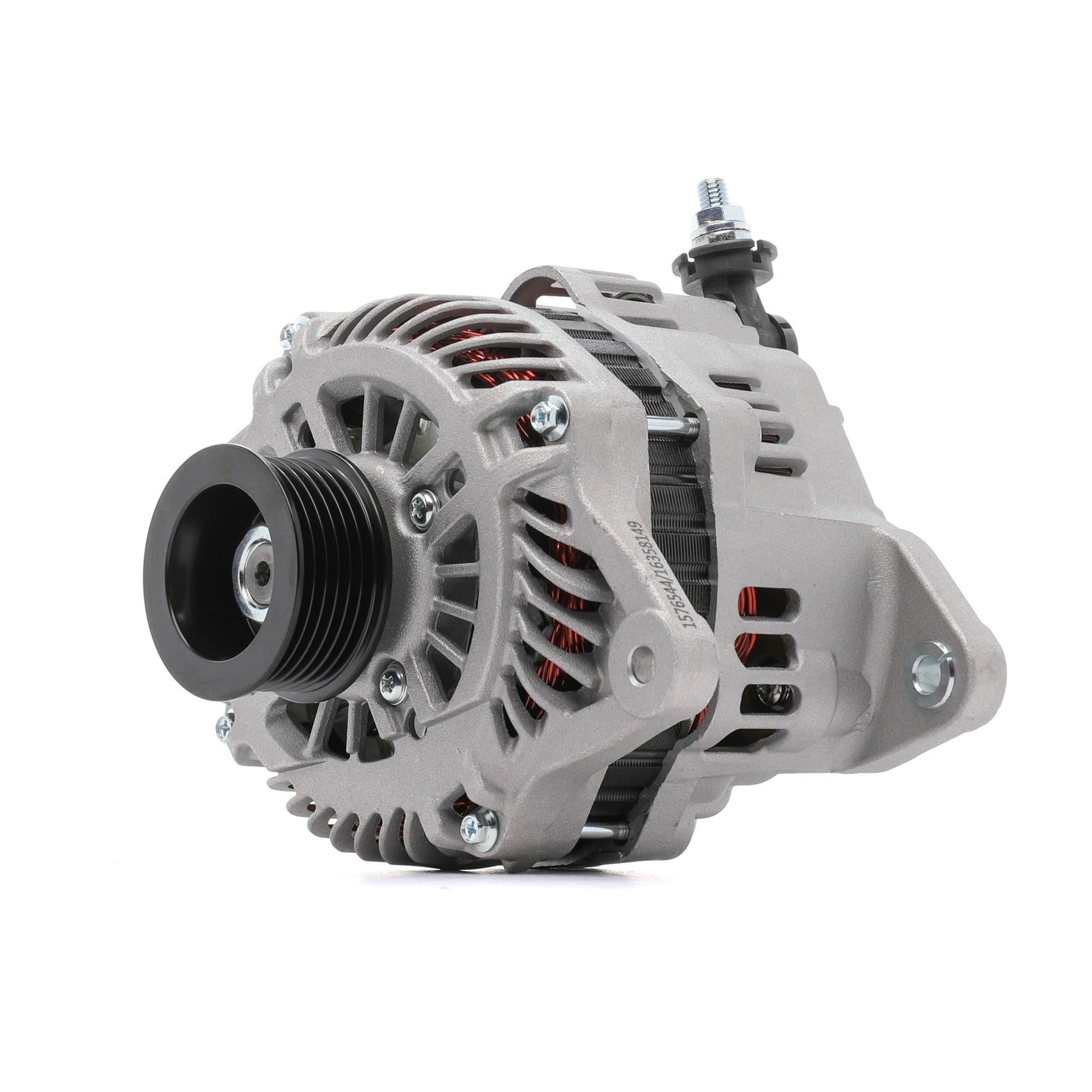 Įsigykite RIDEX Kintamosios srovės generatorius Prekės Nr.: 4G1295 už žemiausią 163,81 € kainą