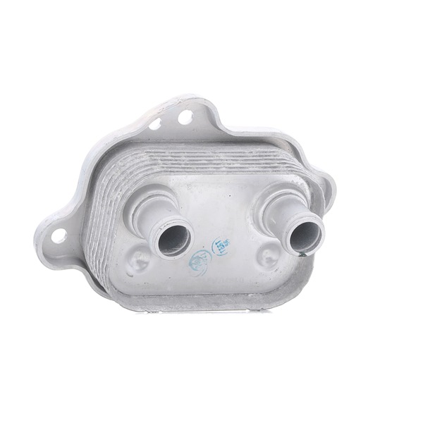 Cumpărați online Radiator ulei, ulei motor SKOC-1760103 original/ă și la un preț mic, compatibil/ă cu nr. OEM 11427509212
