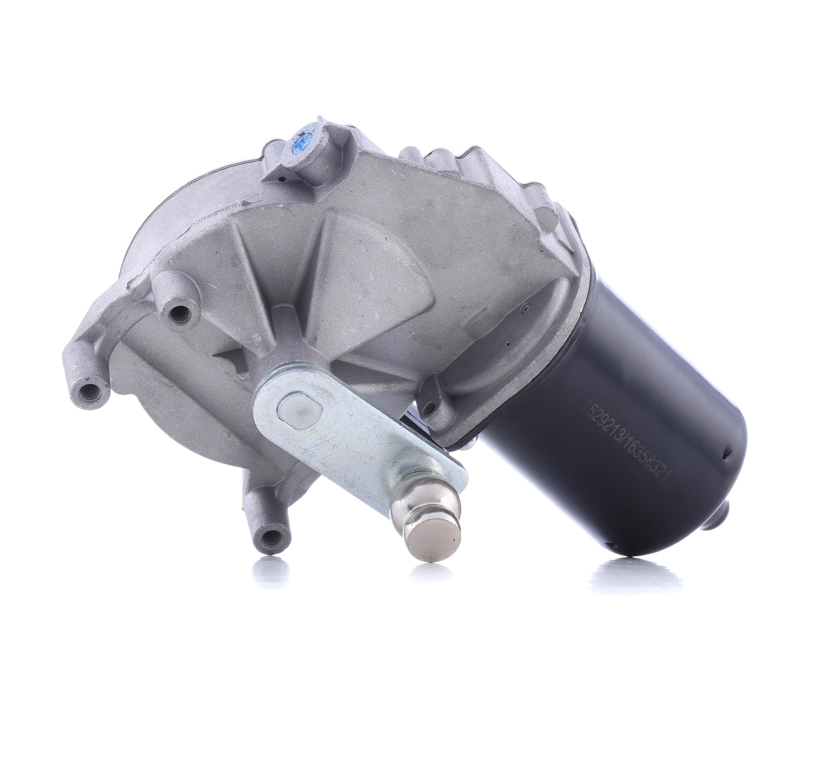 Köp RIDEX Vindrutetorkarmotor Produktnummer: 295W0277 till det förmånliga priset av 2018,99 kr