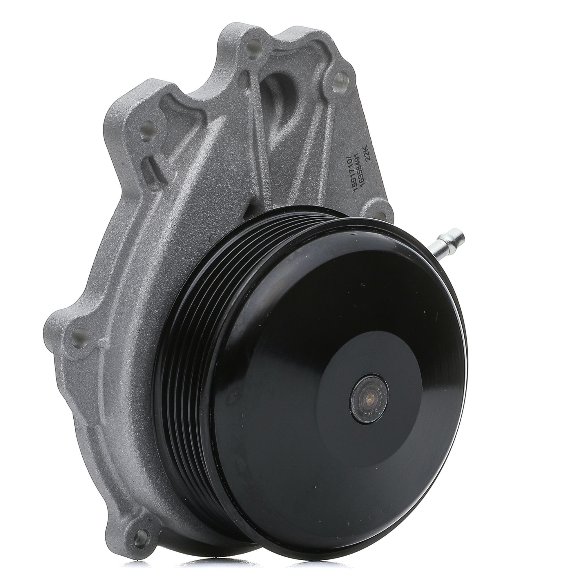 Köp RIDEX Vattenpump Produktnummer: 1260W0478 till det förmånliga priset av 1173,52 kr