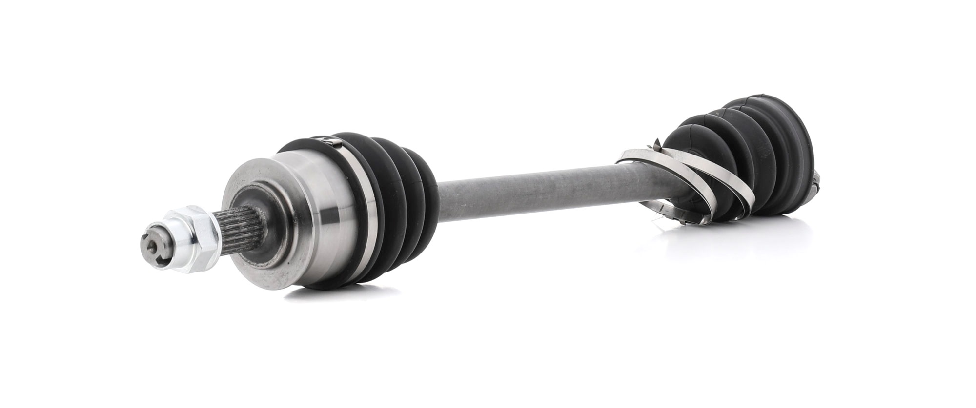 Įsigykite RIDEX Pusašis Prekės Nr.: 13D0965 už žemiausią 91,05 € kainą