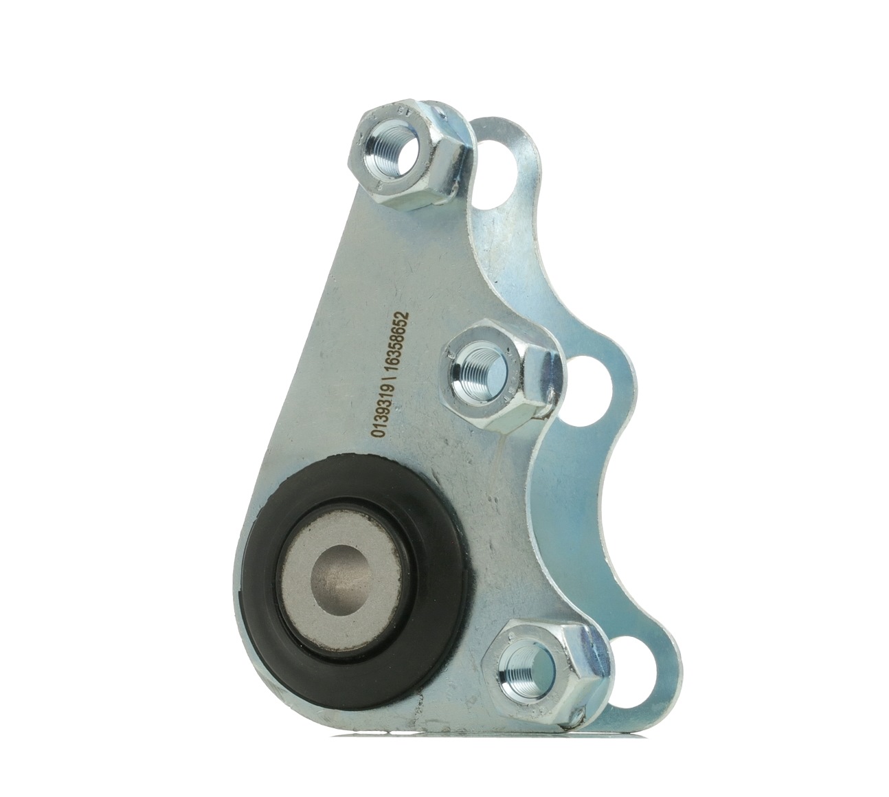 Įsigykite STARK Variklio montavimas Prekės Nr.: SKEM-0660691 už žemiausią 26,84 € kainą
