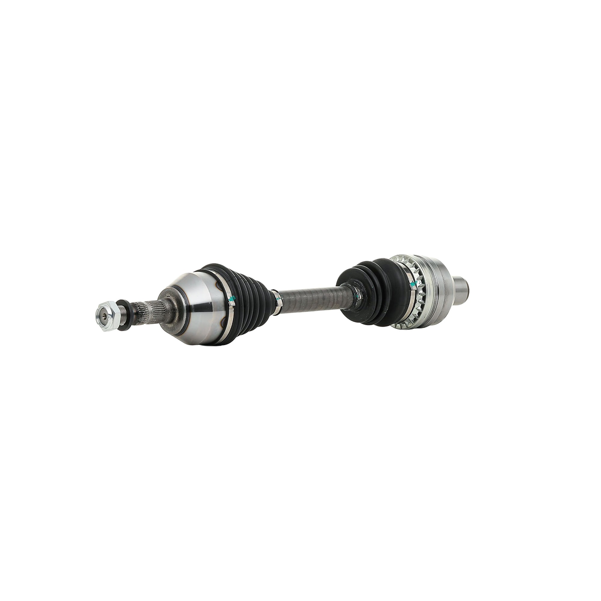 Köp RIDEX Drivaxel Produktnummer: 13D0970 till det förmånliga priset av 1175,92 kr