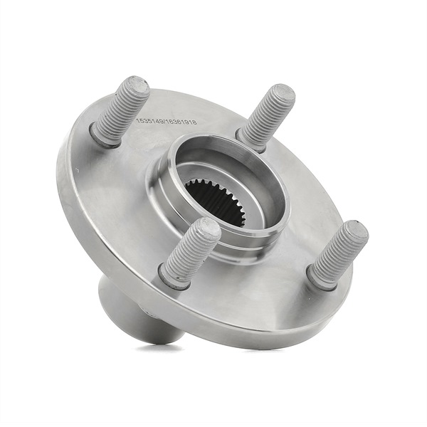 Compre Cubo de rueda 653W0214 original asequible comparable con números OEM online 4350202060