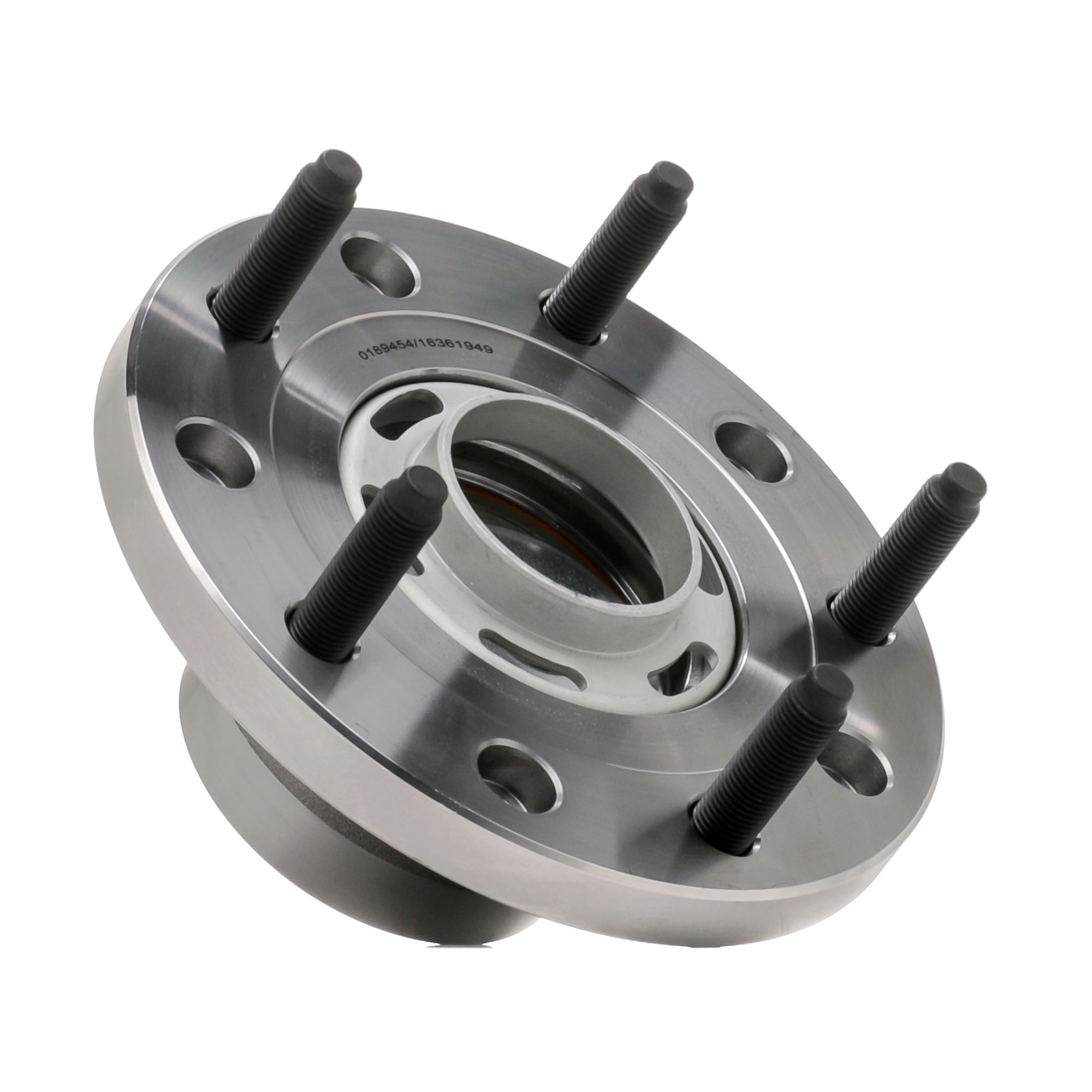 Kjøp STARK Hjullager Product No .: SKWB-0181424 for den lave prisen av 1169,98 kr