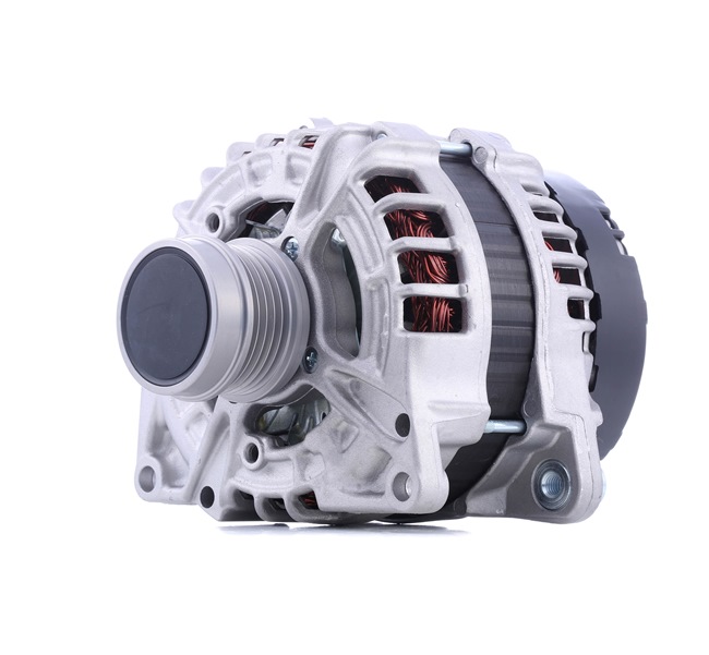 Cumpărați online Alternator 4G1299 original/ă și la un preț mic, compatibil/ă cu nr. OEM 0009067602