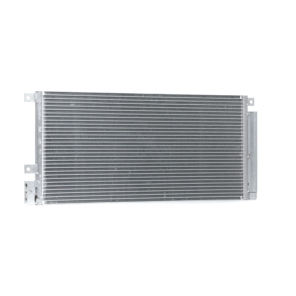 Köp billiga original Kondensor, klimatanläggning SKCD-0110722 jämförbara med 95465726 OEM nummer på nätet