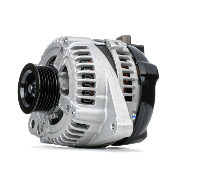 LEXUS 300 (MCU10_) 201 HP Benzīns Ģenerators OEM 2706020180 no RIDEX tiešsaistē par lieliskām cenām