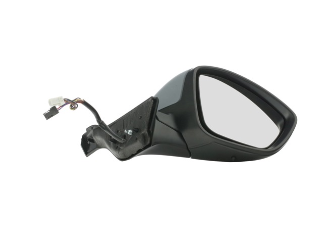 Köp billiga original Backspegel 50O1118 jämförbara med 1610707780 OEM nummer på nätet