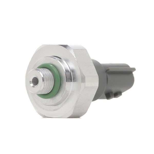 RENAULT 2.3 dCi 145 RWD (FV0E, FV0F, FV0T, FV10, FV12) 146 AG dyzelinas Slėgio jungiklis, oro kondicionavimas OEM 921361722R iš RIDEX internetu puikiomis kainomis