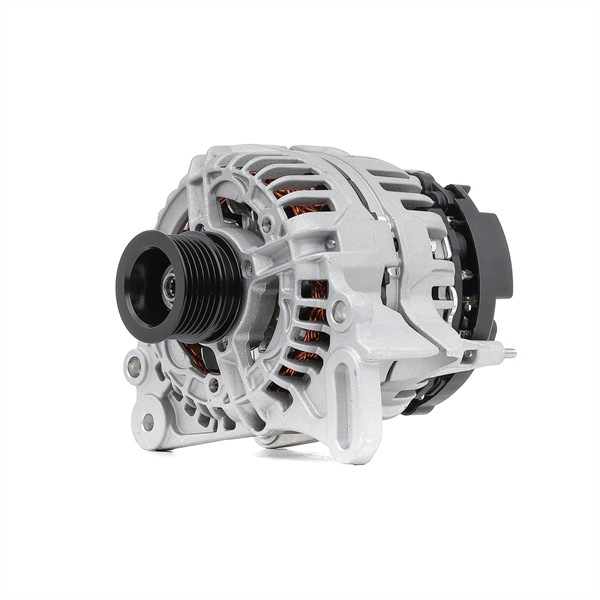OEM Δυναμό VW 1.9 TDI Syncro/4motion 110 PS Πετρέλαιο 037903018B από την RIDEX ηλεκτρονικά σε χαμηλές τιμές