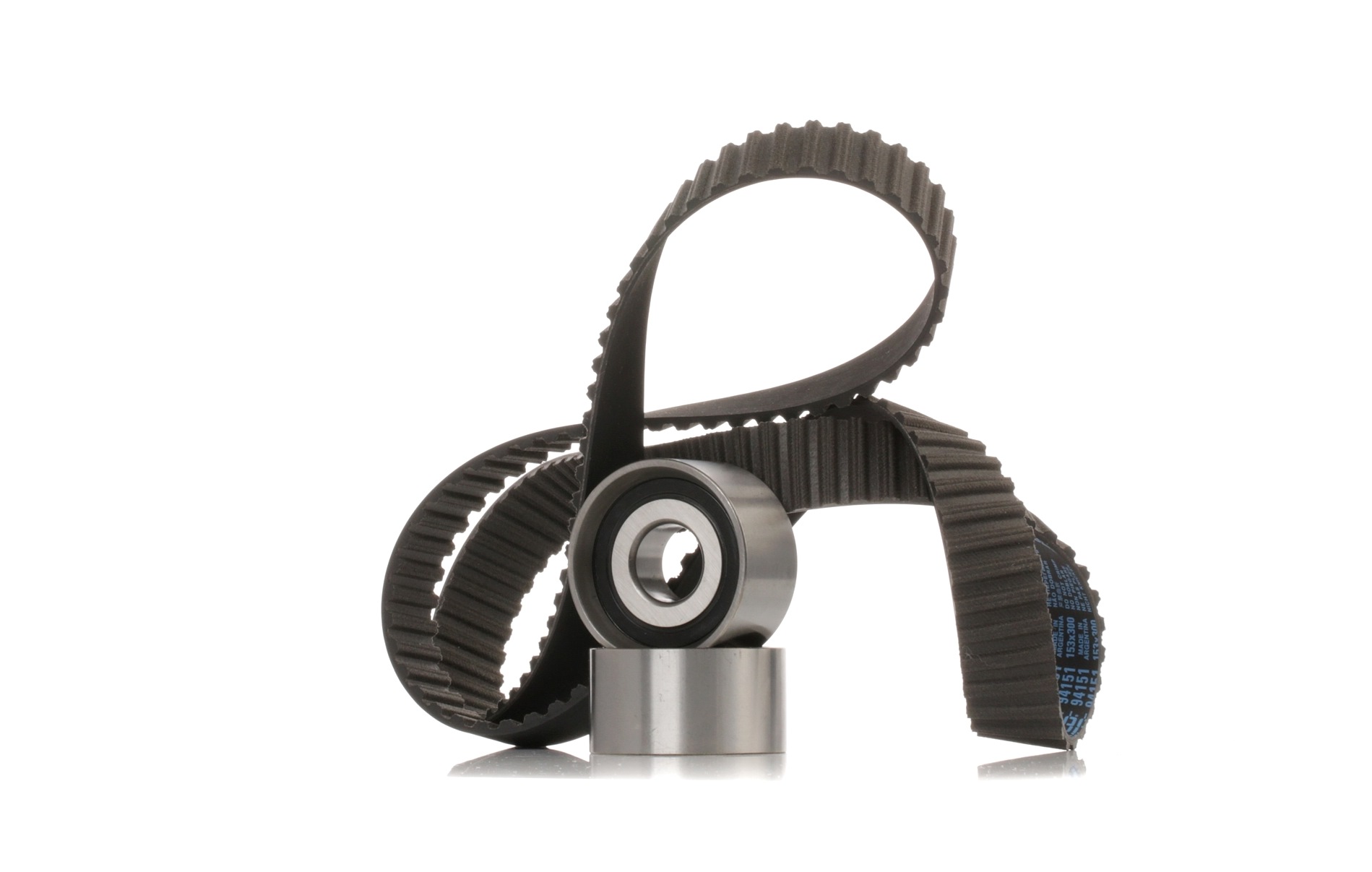 RIDEX 307T0391 Kit de distribution