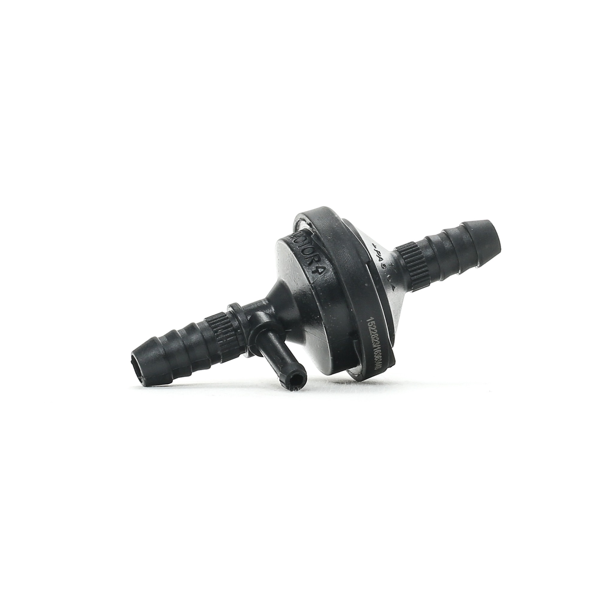 Kupite RIDEX Ventil, krmiljenje zraka-sesalni zrak Št. izdelka: 1305C0023 po nizki ceni 5,85 €