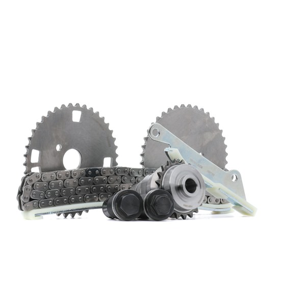 OEM Kit lanț de distribuție CITROËN 3.0 HDi 177 CP motor diesel 1642782480 de la RIDEX online la un preț incredibil