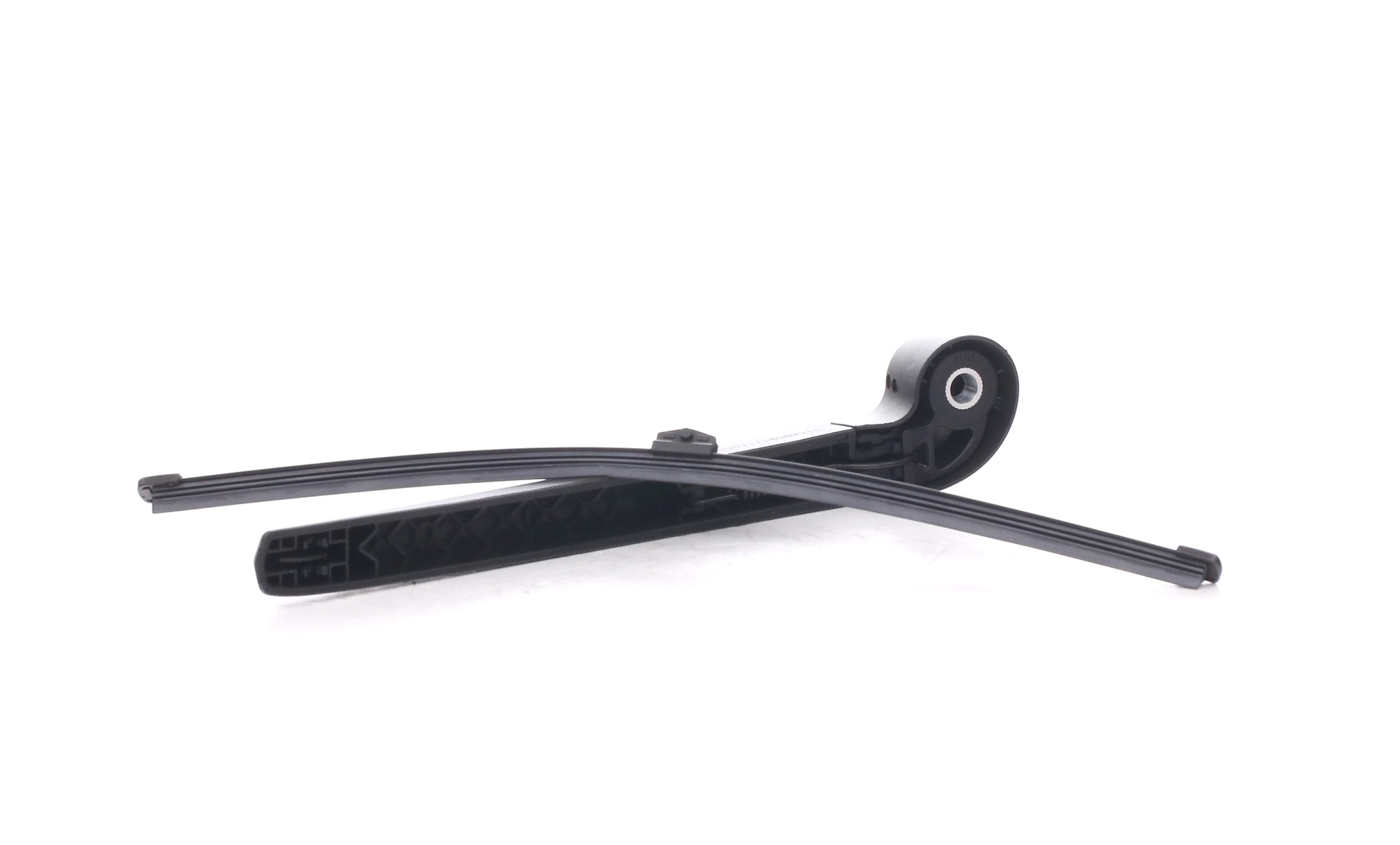 Osta RIDEX Tuulilasinpyyhkimen varsi, lasinpesu Tuote No.: 301W0201 edullisesti hintaan 20,71 €