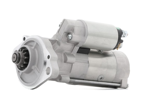 Įsigykite nebrangią originalią Starteris SKSTR-03330610. sulyginama su M008T77075 OEM numeriais internetu