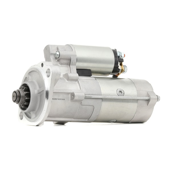 Įsigykite nebrangią originalią Starteris 2S0585. sulyginama su M008T77075 OEM numeriais internetu