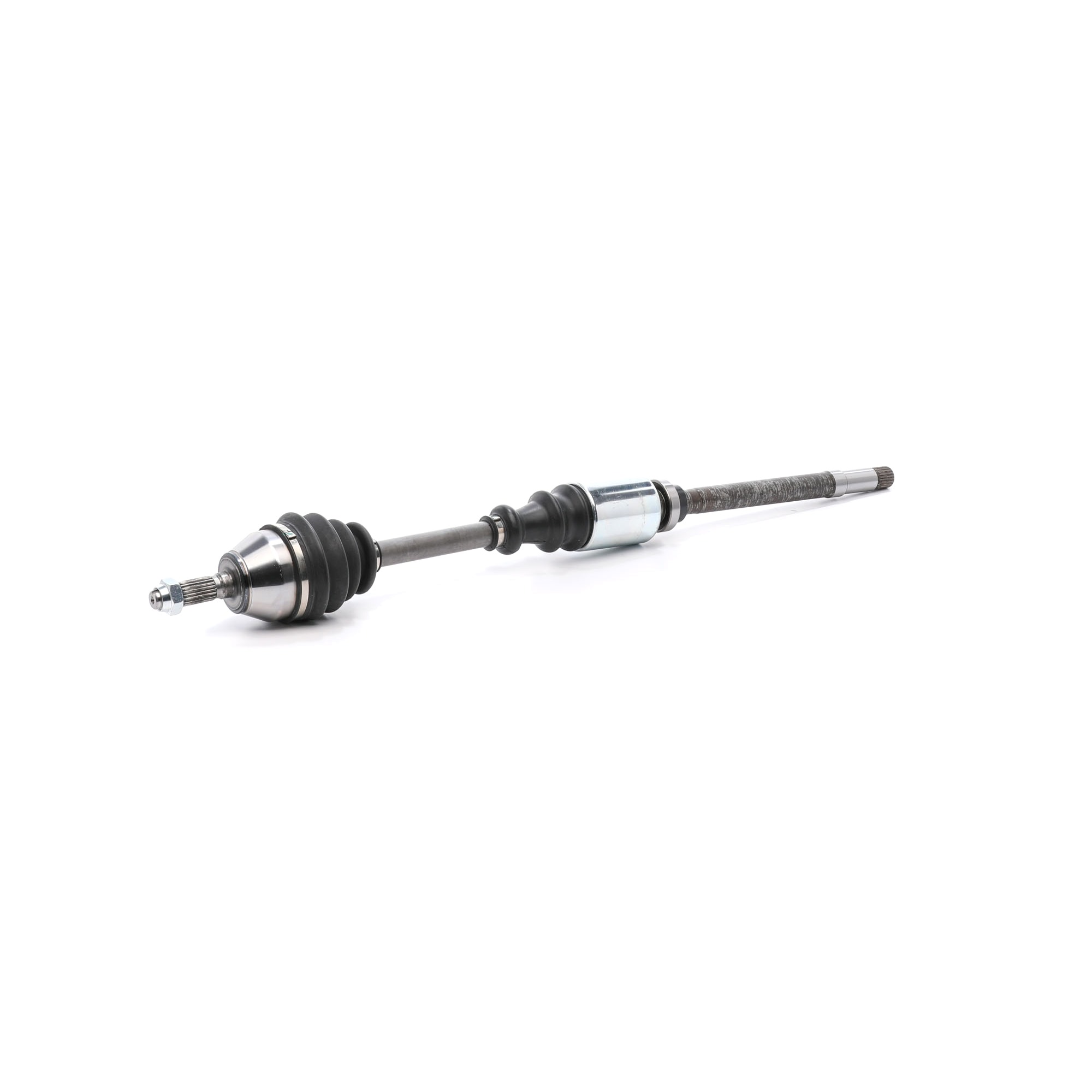 Įsigykite RIDEX Pusašis Prekės Nr.: 13D0981 už žemiausią 73,45 € kainą