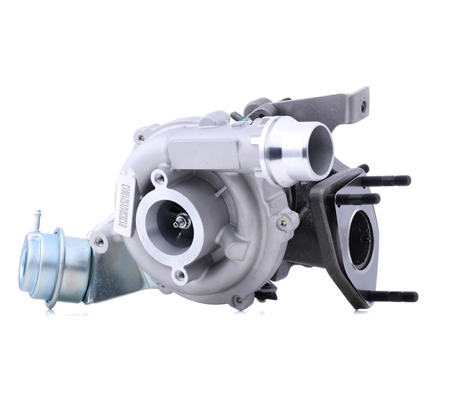 SKCT-1191009 STARK Turbolader Master III Pritsche/Fahrgestell Z.E. (EV1Z, UV1Z) 77 PS Elektro