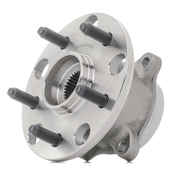 RIDEX OEM Kerékcsapágy készlet LEXUS 5.0 F 477 LE Benzin 4241030040 gépkocsihoz online, nagyszerű áron