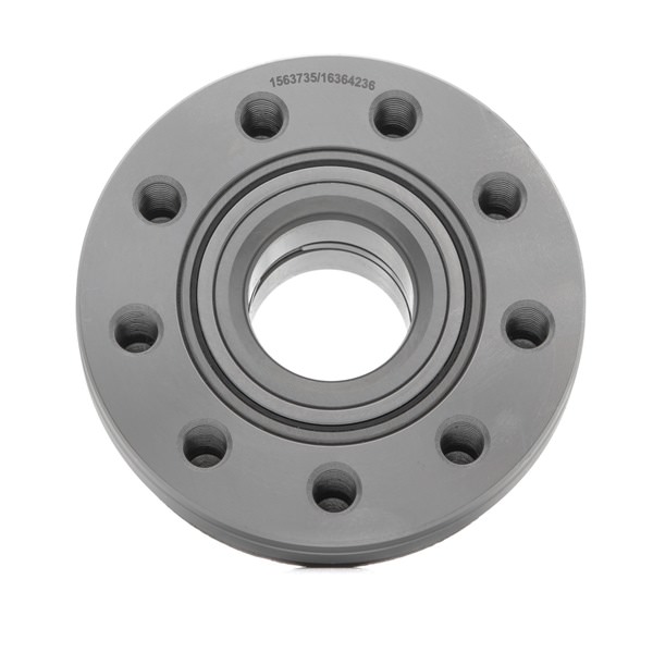 OEM Wiellagerset IVECO 35C17, 35S17, 40C17, 45C17, 50C17, 60C17, 65C17, 70C17 170 PK Diesel 514166117 van RIDEX online aan verbazingwekkende prijzen