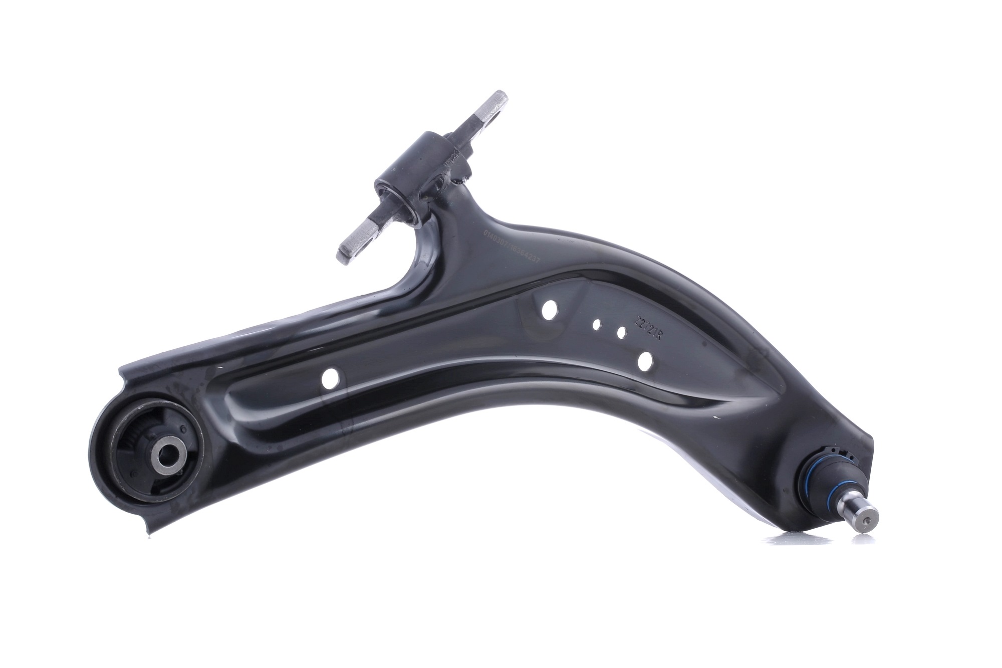 Ostke STARK Õõtshoob, käändmik Toode nr.: SKCA-00560377 madala hinnaga 41,10 €