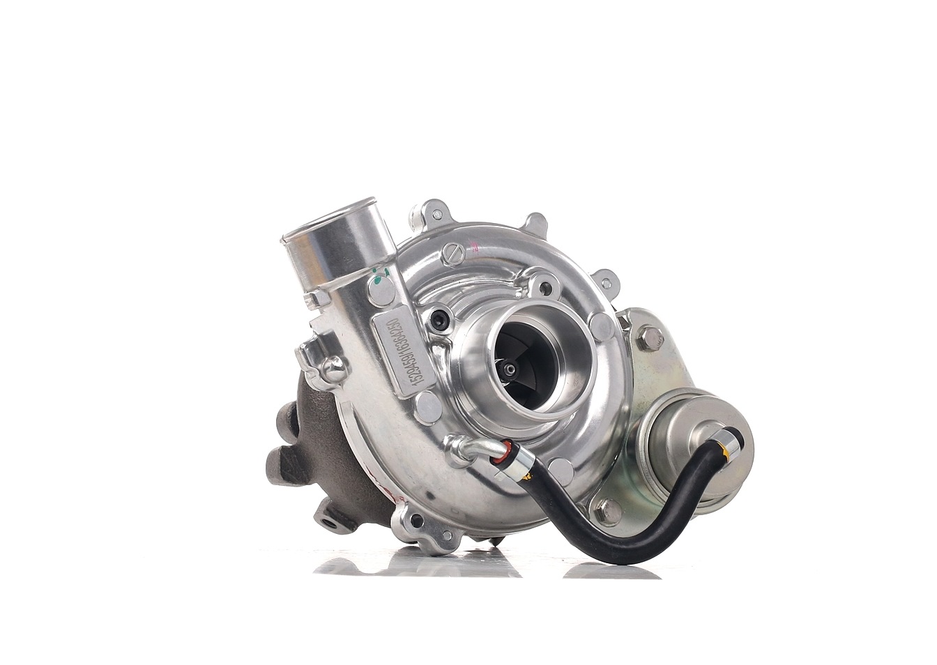 Köp RIDEX Turboaggregat Produktnummer: 2234C10517 till det förmånliga priset av 3526,73 kr