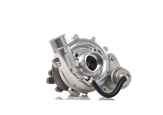 OEM Turbo TOYOTA Hilux VI Pick-up 1998 1720130030, 1720154090, TG54040 RIDEX