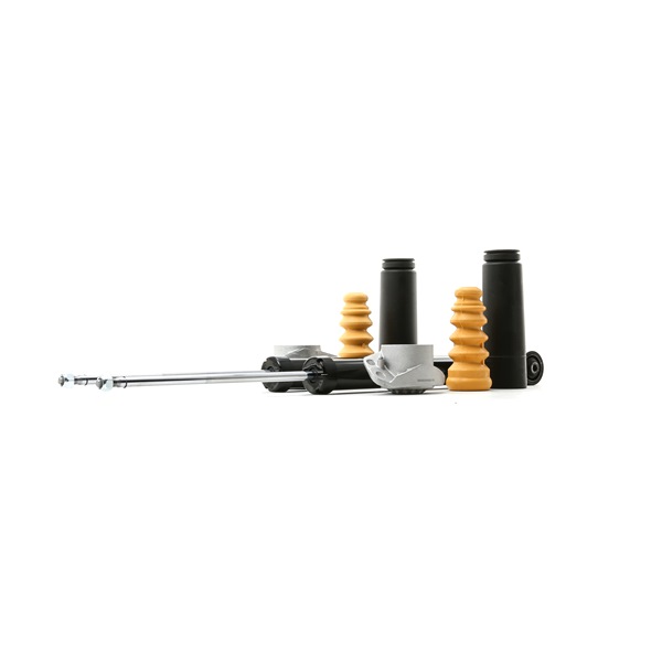 RIDEX Balstiekārtas komplekts, Amortizatori 1185S0019