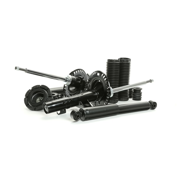 OEM Sada tlmičov podvozku VW 1.9 TDI 102 HP nafta od STARK online za výborné ceny