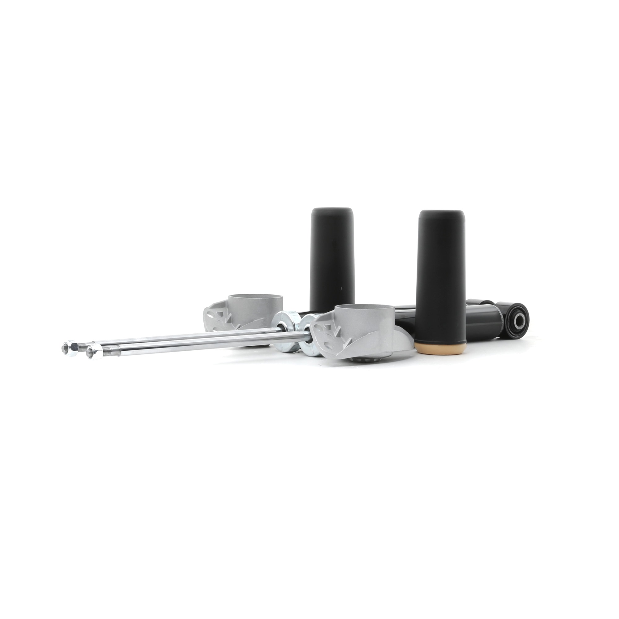Įsigykite RIDEX Pakabos komplektas, amortizatorius Prekės Nr.: 1185S0027 už žemiausią 100,02 € kainą