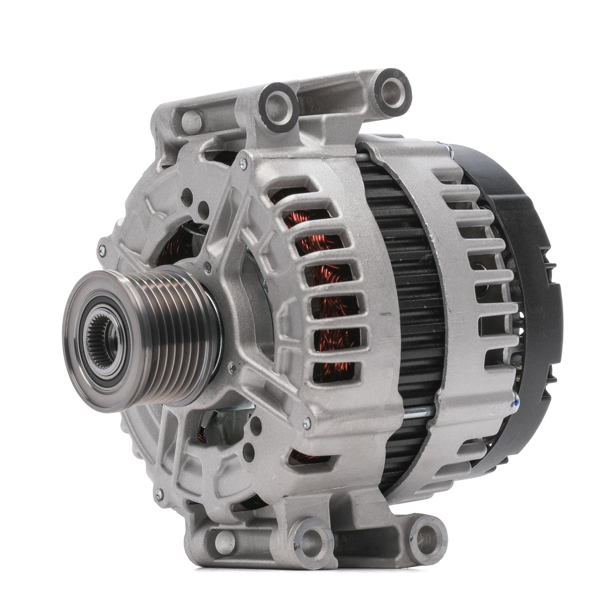 Cumpărați Alternator de la RIDEX Număr produs: 4G1308 la prețul de doar 851,21 lei