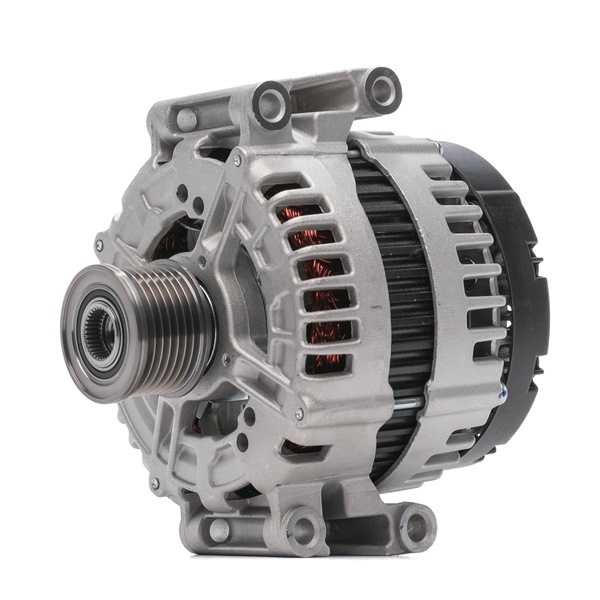 Acquista online Alternatore 4G1308 originale a buon mercato, comparabile con i numeri OEM A0131547002