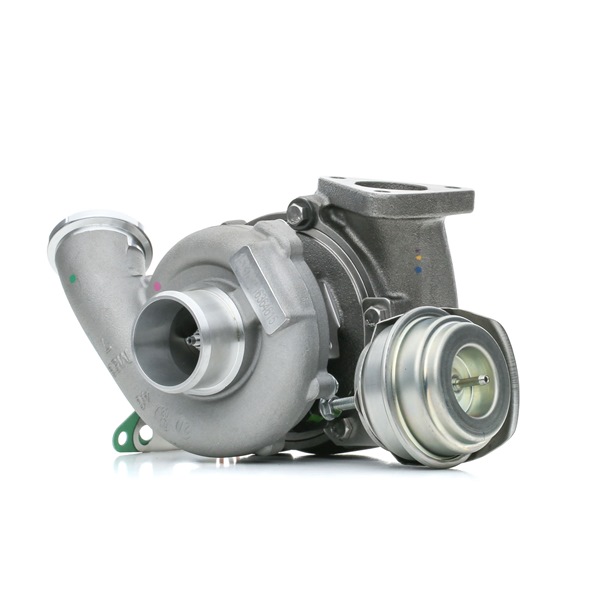 OEM Turbocompresor OPEL 2.2 DTI (F08, F48) 117 CV Gasóleo 24445061 de RIDEX online a precios inmejorables