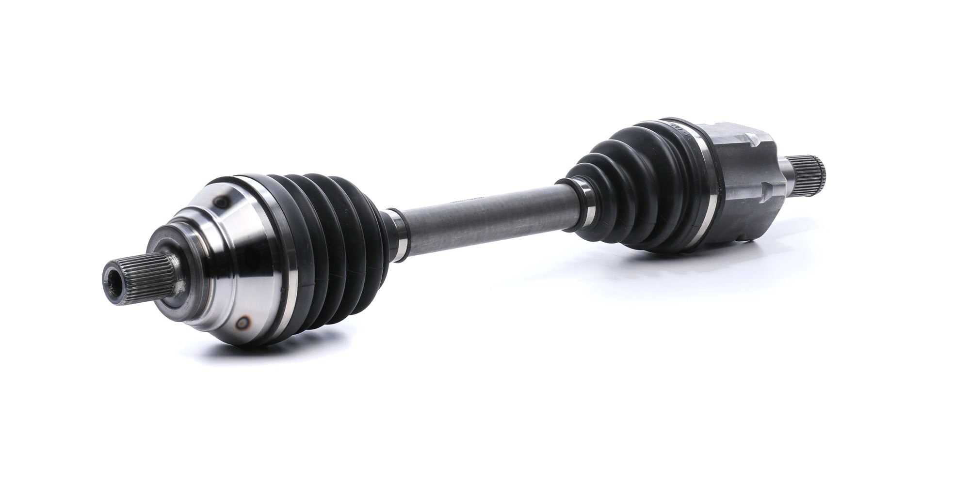 Pirkt RIDEX Piedziņas vārpsta Preces Nr.: 13D0990 pie zemu cenu 114,20 €