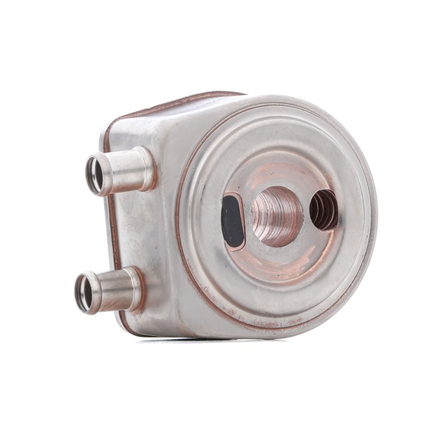 OE Oljekylare VOLVO V90 Kombi 2022 3507371, 31368636, 31368636 från RIDEX