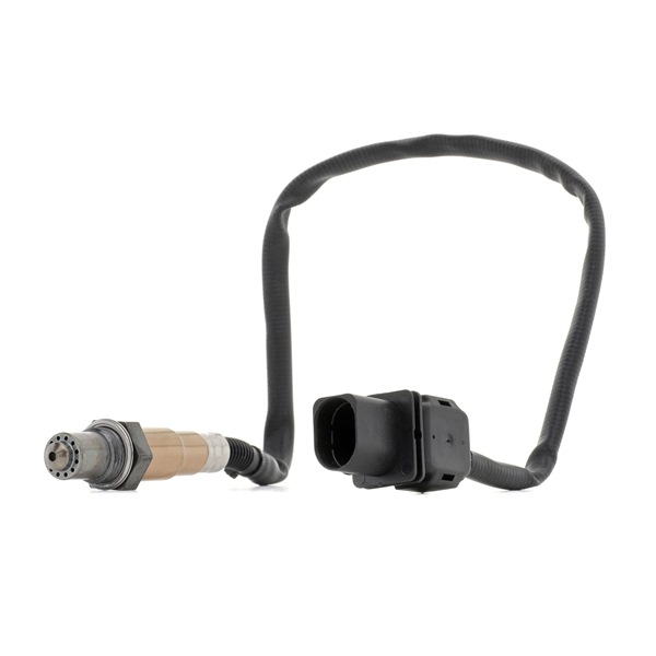 OEM Ламбда-сонда SUZUKI 1.2 4WD (AZH 412, AZG 412, ZD72S) 91 K.C. бензин 1821354LA0 от RIDEX онлайн на супер цени