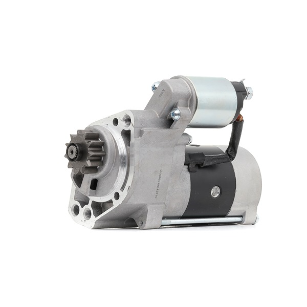 OEM Starter motor NISSAN NT400 Cabstar autobasculanta (F24F) 2018 233005X00A, 233005X00B, 233005X00C STARK
